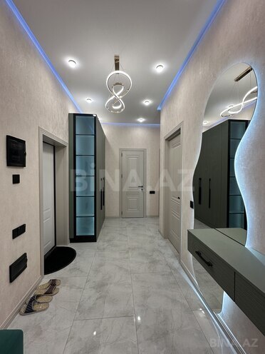 Satılır 3 otaqlı yeni tikili 110 m², Əhmədli m., photo 15 from 24