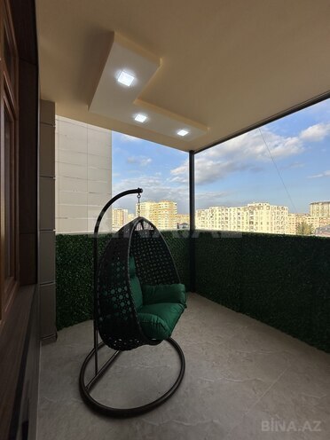 Satılır 3 otaqlı yeni tikili 110 m², Əhmədli m., photo 11 from 24
