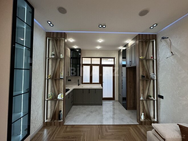 Satılır 3 otaqlı yeni tikili 110 m², Əhmədli m., photo 8 from 24