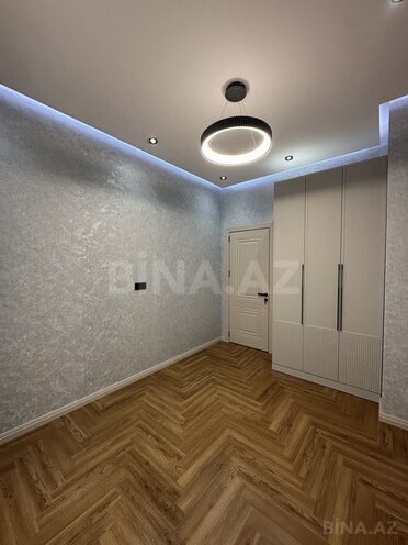 Satılır 3 otaqlı yeni tikili 110 m², Əhmədli m., photo 14 from 24
