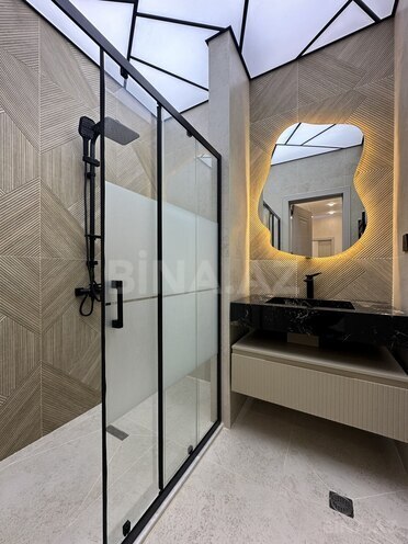 Satılır 3 otaqlı yeni tikili 110 m², Əhmədli m., photo 19 from 24