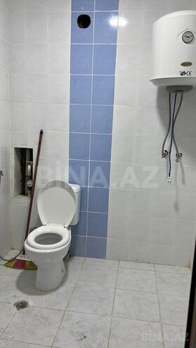 Сдается 3-комн. новостройка 100 м², м. Нариман Нариманов, photo 17 from 18