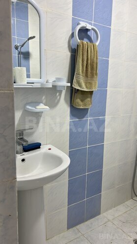 Сдается 3-комн. новостройка 100 м², м. Нариман Нариманов, photo 16 from 18