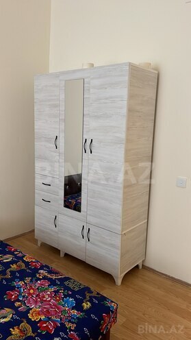 Сдается 3-комн. новостройка 100 м², м. Нариман Нариманов, photo 14 from 18