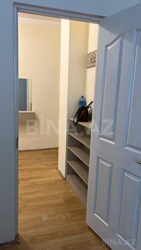 Сдается 3-комн. новостройка 100 м², м. Нариман Нариманов, photo 13 from 18