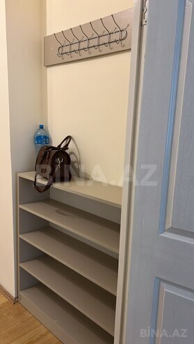 Сдается 3-комн. новостройка 100 м², м. Нариман Нариманов, photo 12 from 18