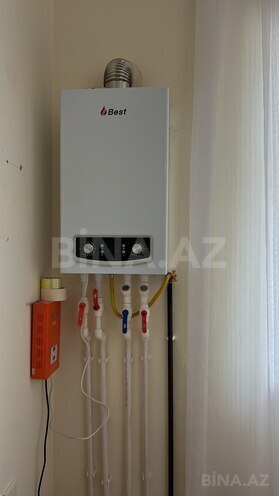 Сдается 3-комн. новостройка 100 м², м. Нариман Нариманов, photo 11 from 18