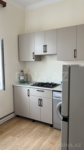 Сдается 3-комн. новостройка 100 м², м. Нариман Нариманов, photo 10 from 18