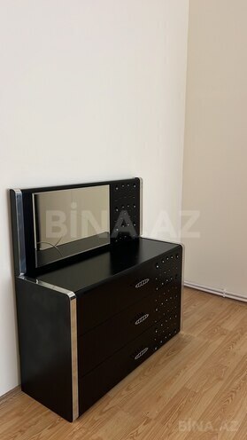 Сдается 3-комн. новостройка 100 м², м. Нариман Нариманов, photo 9 from 18