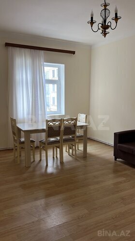 Сдается 3-комн. новостройка 100 м², м. Нариман Нариманов, photo 6 from 18