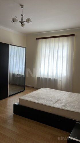 Сдается 3-комн. новостройка 100 м², м. Нариман Нариманов, photo 7 from 18