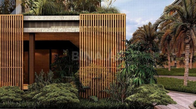 Satılır 2 otaqlı yeni tikili 73 m², Sea Breeze q., photo 8 from 10