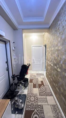 Продается 2-комн. новостройка 62 м², photo 12 from 13