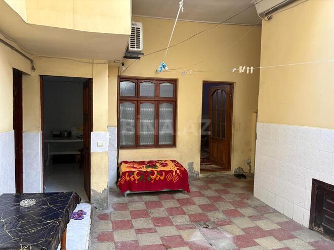 Satılır 5 otaqlı həyət evi/bağ evi 180 m², Memar Əcəmi m., photo 23 from 26