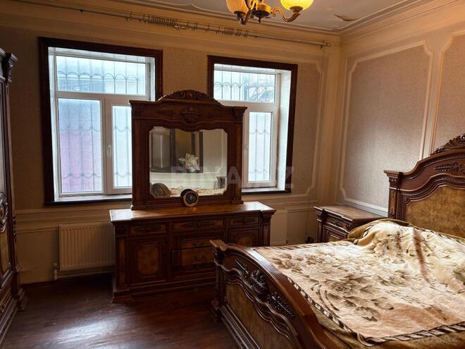 Satılır 5 otaqlı həyət evi/bağ evi 180 m², Memar Əcəmi m., photo 3 from 26