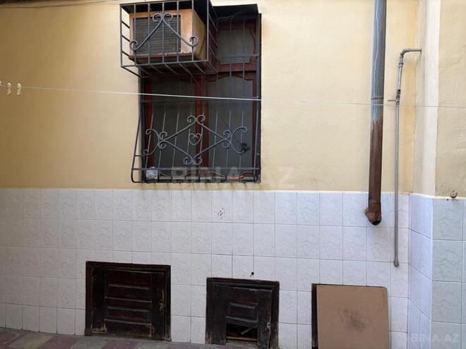 Satılır 5 otaqlı həyət evi/bağ evi 180 m², Memar Əcəmi m., photo 24 from 26