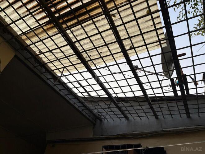 Satılır 5 otaqlı həyət evi/bağ evi 180 m², Memar Əcəmi m., photo 25 from 26