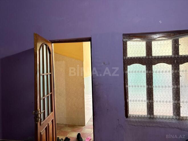 Satılır 5 otaqlı həyət evi/bağ evi 180 m², Memar Əcəmi m., photo 17 from 26