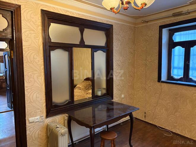 Satılır 5 otaqlı həyət evi/bağ evi 180 m², Memar Əcəmi m., photo 10 from 26