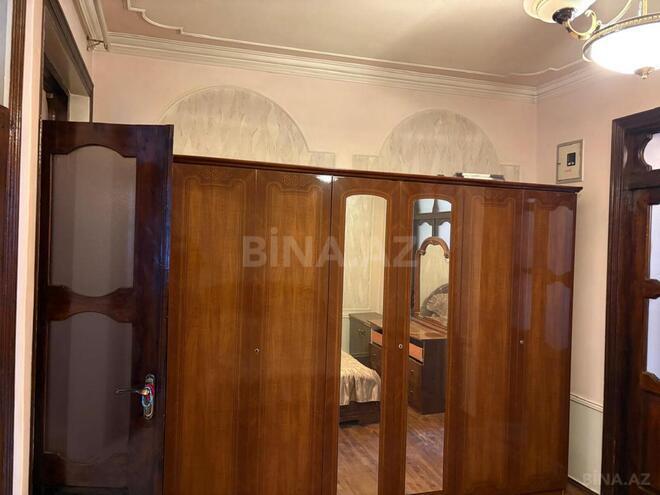 Satılır 5 otaqlı həyət evi/bağ evi 180 m², Memar Əcəmi m., photo 6 from 26