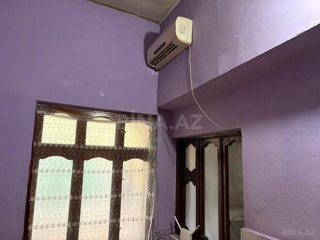 Satılır 5 otaqlı həyət evi/bağ evi 180 m², Memar Əcəmi m., photo 19 from 26