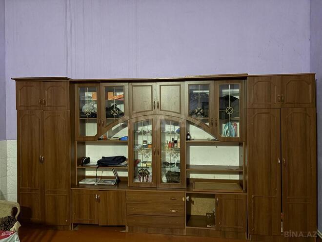 Satılır 5 otaqlı həyət evi/bağ evi 180 m², Memar Əcəmi m., photo 16 from 26