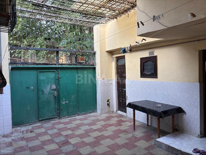 Satılır 5 otaqlı həyət evi/bağ evi 180 m², Memar Əcəmi m., photo 22 from 26