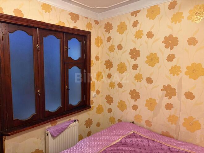 Satılır 5 otaqlı həyət evi/bağ evi 180 m², Memar Əcəmi m., photo 20 from 26