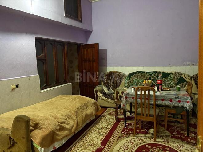 Satılır 5 otaqlı həyət evi/bağ evi 180 m², Memar Əcəmi m., photo 15 from 26