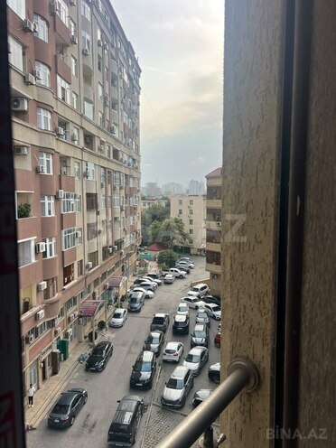 Satılır 4 otaqlı yeni tikili 168 m², Nərimanov r., photo 19 from 21
