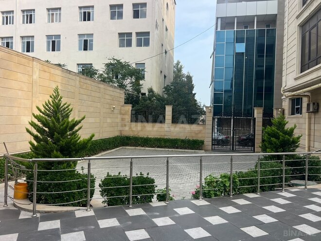 Satılır 4 otaqlı yeni tikili 168 m², Nərimanov r., photo 4 from 21