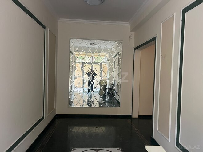 Satılır 4 otaqlı yeni tikili 168 m², Nərimanov r., photo 7 from 21