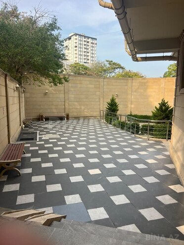 Satılır 4 otaqlı yeni tikili 168 m², Nərimanov r., photo 5 from 21