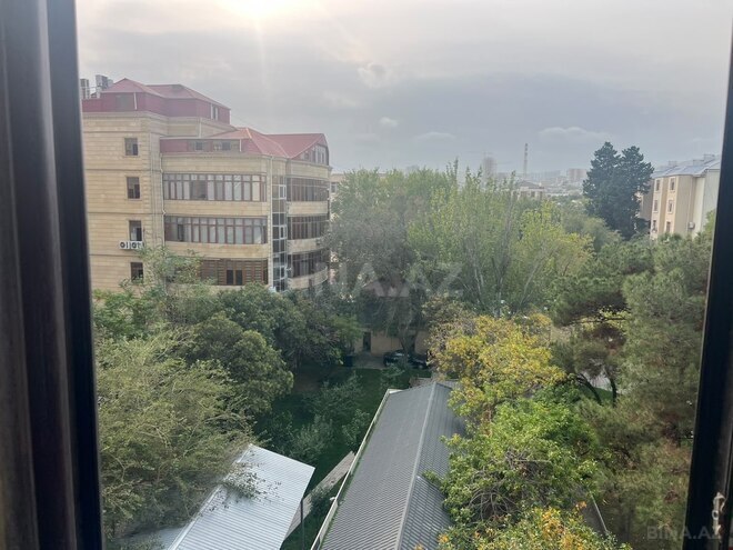 Satılır 4 otaqlı yeni tikili 168 m², Nərimanov r., photo 10 from 21