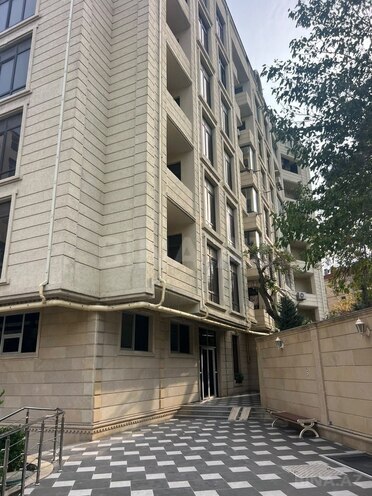 Satılır 4 otaqlı yeni tikili 168 m², Nərimanov r., photo 1 from 21