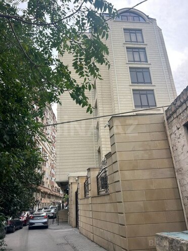 Satılır 4 otaqlı yeni tikili 168 m², Nərimanov r., photo 3 from 21