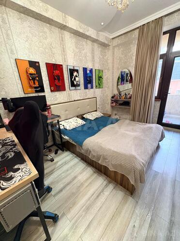 Продаётся 2-комн. новостройка 53 м², пос. Масазыр, photo 8 from 16