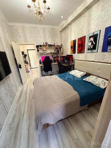 Продаётся 2-комн. новостройка 53 м², пос. Масазыр, photo 9 from 16