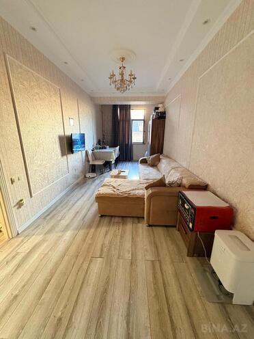 Продаётся 2-комн. новостройка 53 м², пос. Масазыр, photo 3 from 16