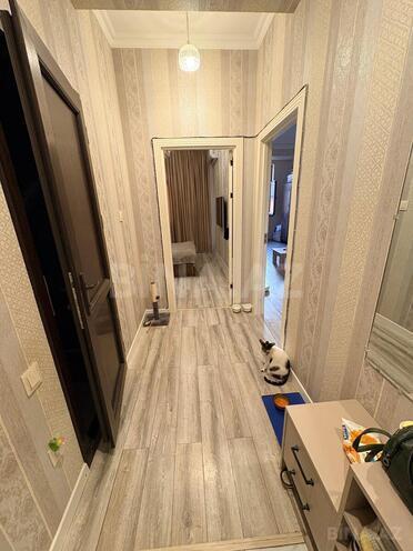 Продаётся 2-комн. новостройка 53 м², пос. Масазыр, photo 5 from 16