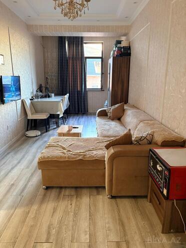 Продаётся 2-комн. новостройка 53 м², пос. Масазыр, photo 1 from 16