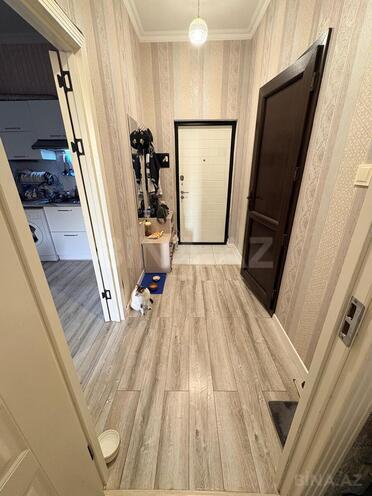 Продаётся 2-комн. новостройка 53 м², пос. Масазыр, photo 7 from 16