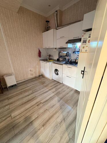 Продаётся 2-комн. новостройка 53 м², пос. Масазыр, photo 6 from 16