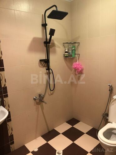 İcarəyə verilir 3 otaqlı yeni tikili 137 m², Nəsimi r., photo 17 from 24