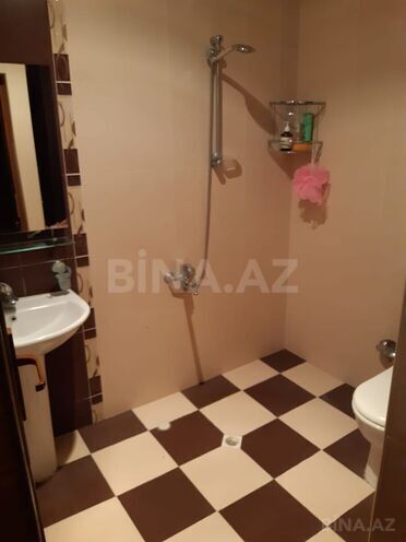 İcarəyə verilir 3 otaqlı yeni tikili 137 m², Nəsimi r., photo 16 from 24