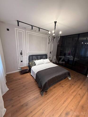 Продается 3-комн. новостройка 75.4 м², м. Иншаатчылар, photo 11 from 15