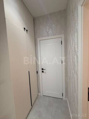 Продается 3-комн. новостройка 75.4 м², м. Иншаатчылар, photo 10 from 15
