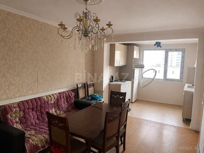 Satılır 2 otaqlı köhnə tikili 36 m², Elmlər Akademiyası m., photo 4 from 7