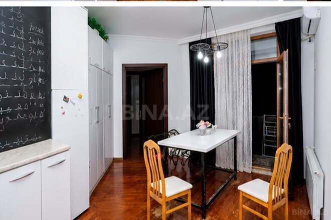 Сдается 2-комн. новостройка 68 м², пос. Масазыр, photo 1 from 8