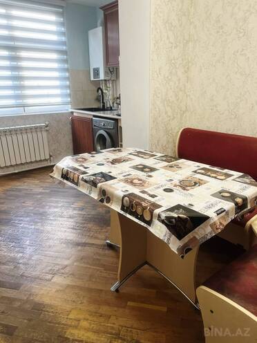 Продаётся 3-комн. вторичка 85 м², м. Гянджлик, photo 7 from 17